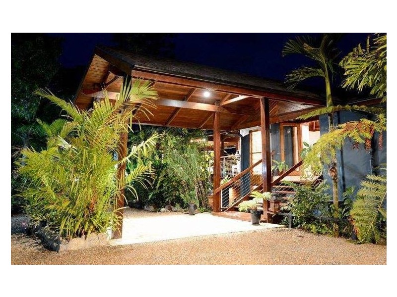Wongaling Beach QLD 4852
