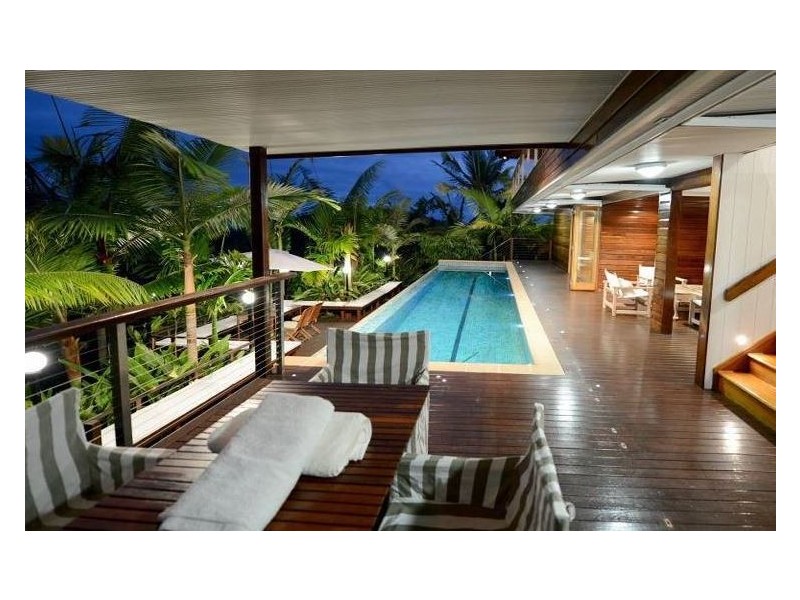 Wongaling Beach QLD 4852