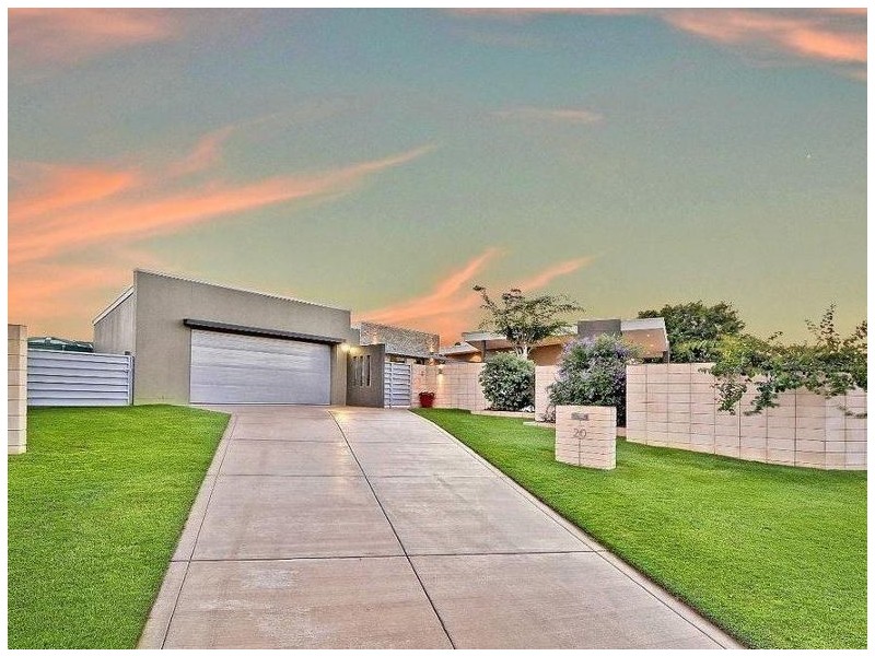 Pelican Waters QLD 4551