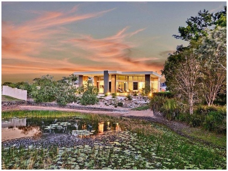 Pelican Waters QLD 4551