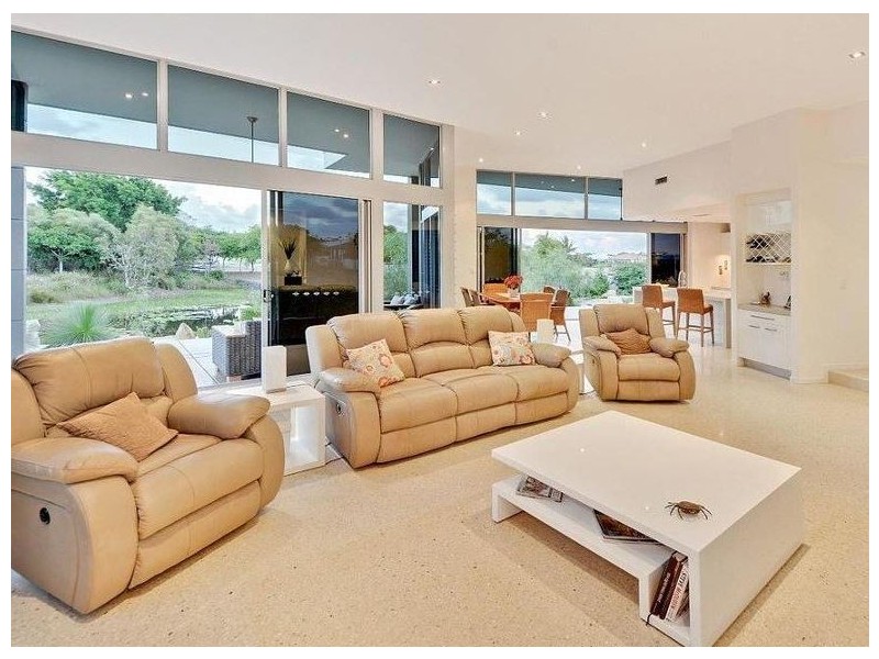 Pelican Waters QLD 4551