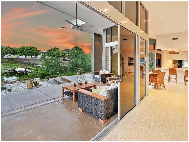 Pelican Waters QLD 4551