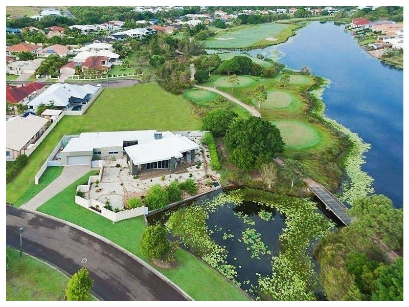 Pelican Waters QLD 4551