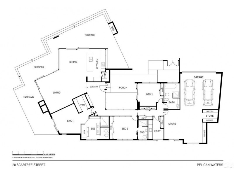 Pelican Waters QLD 4551