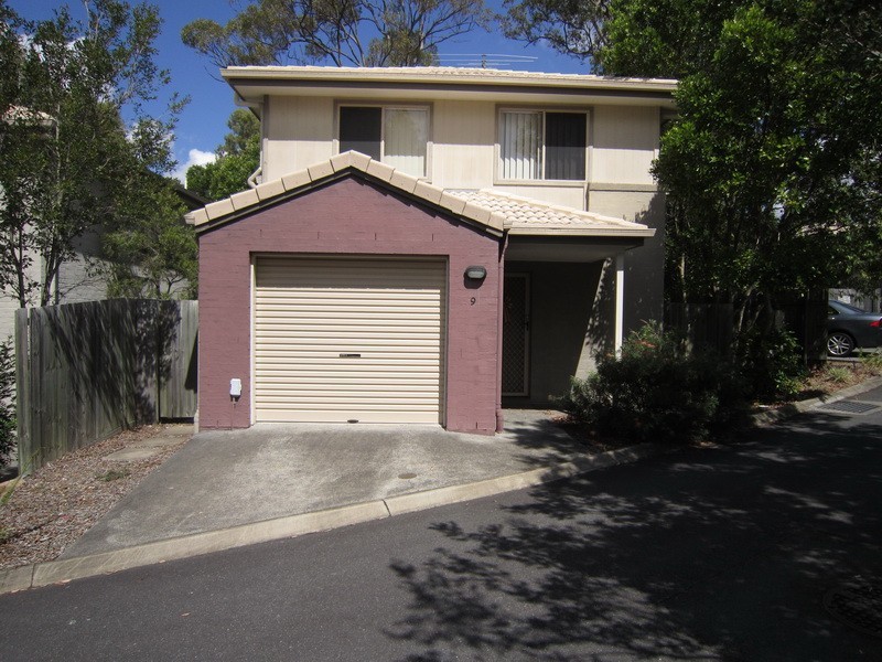 9/8 Jendie St, Geebung QLD 4034