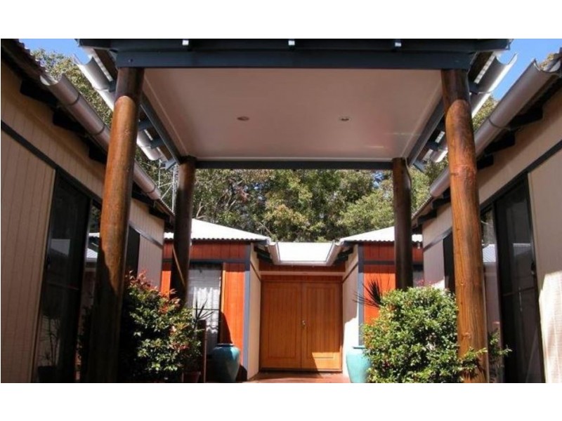 Rainbow Beach QLD 4581