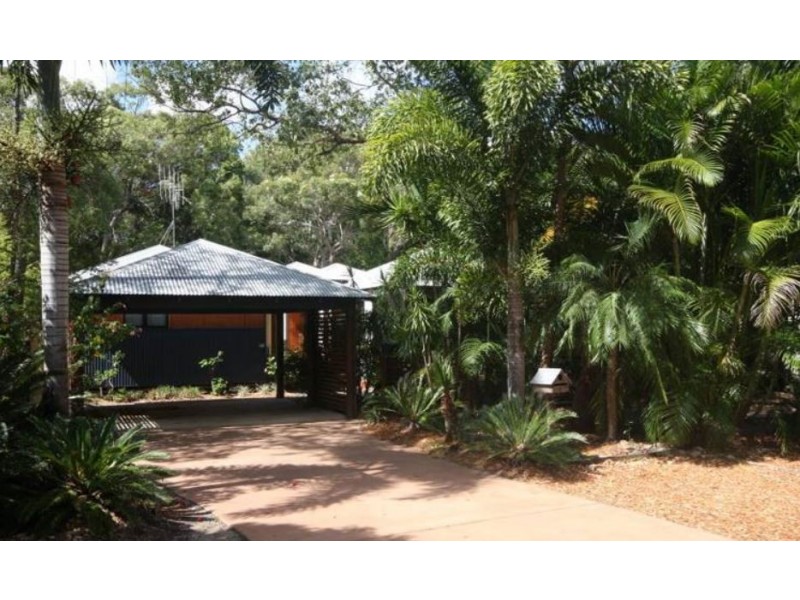 Rainbow Beach QLD 4581