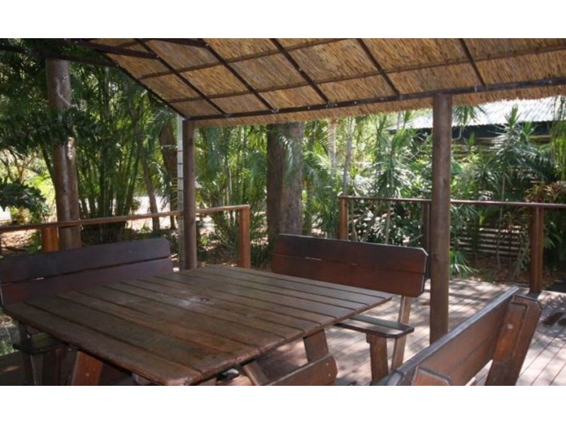 Rainbow Beach QLD 4581