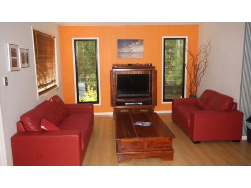 Rainbow Beach QLD 4581