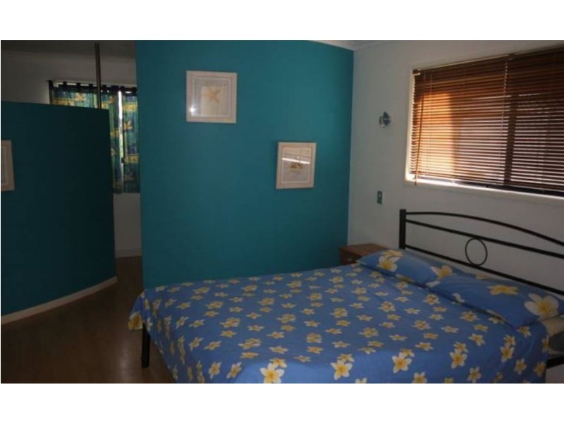 Rainbow Beach QLD 4581