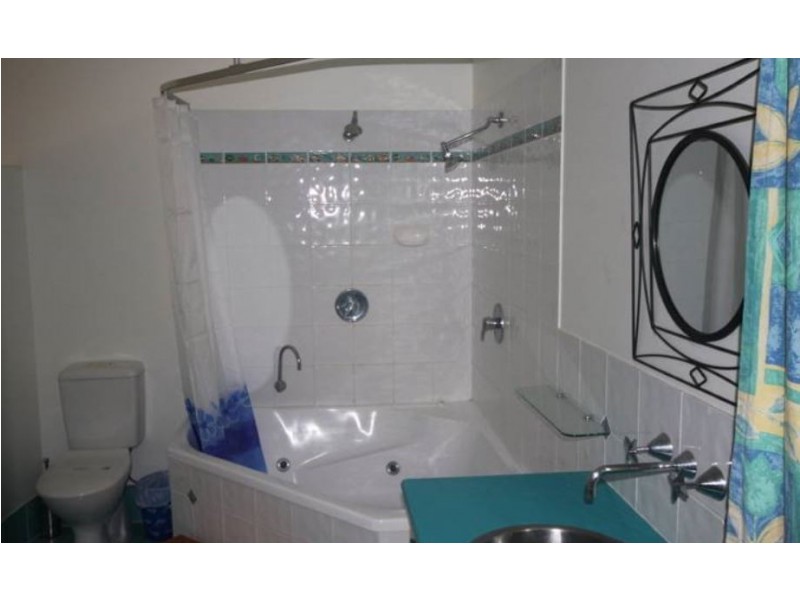 Rainbow Beach QLD 4581