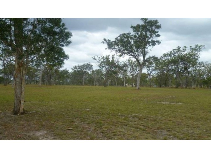 Buxton QLD 4660