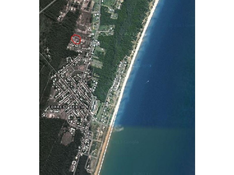 Forrest Beach QLD 4850