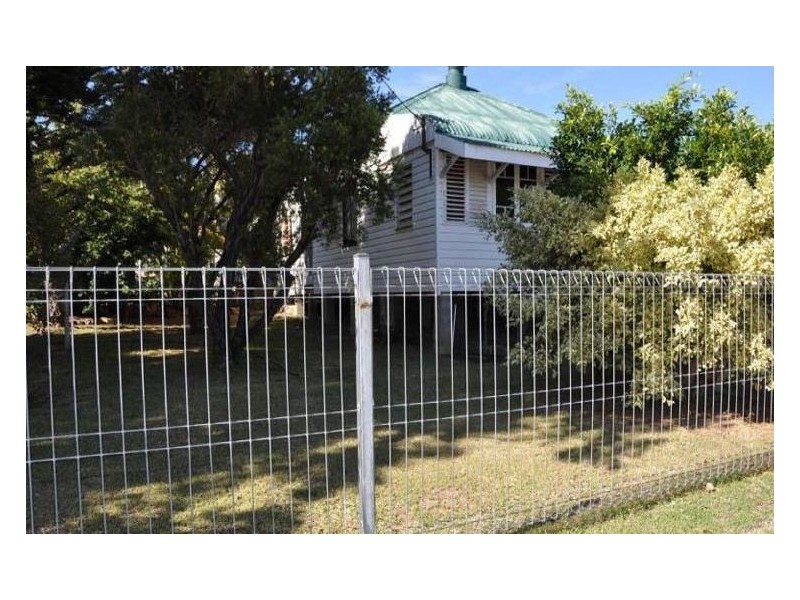 Charters Towers QLD 4820