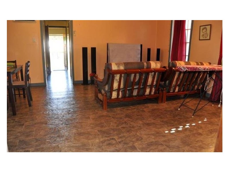 Charters Towers QLD 4820