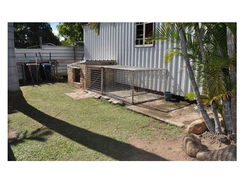 Charters Towers QLD 4820