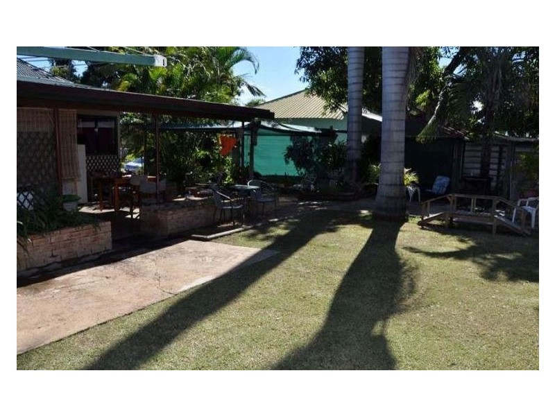 Charters Towers QLD 4820