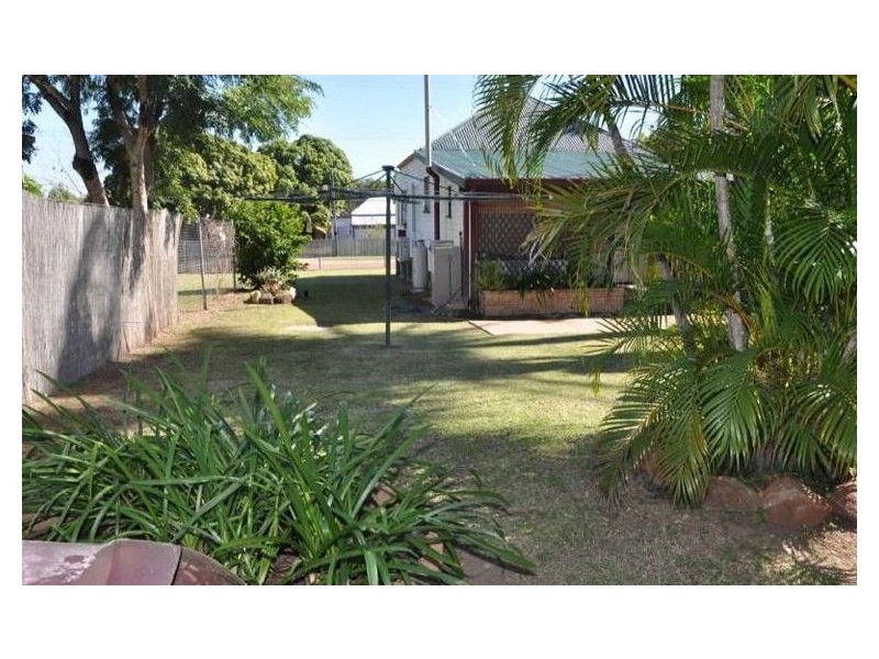 Charters Towers QLD 4820