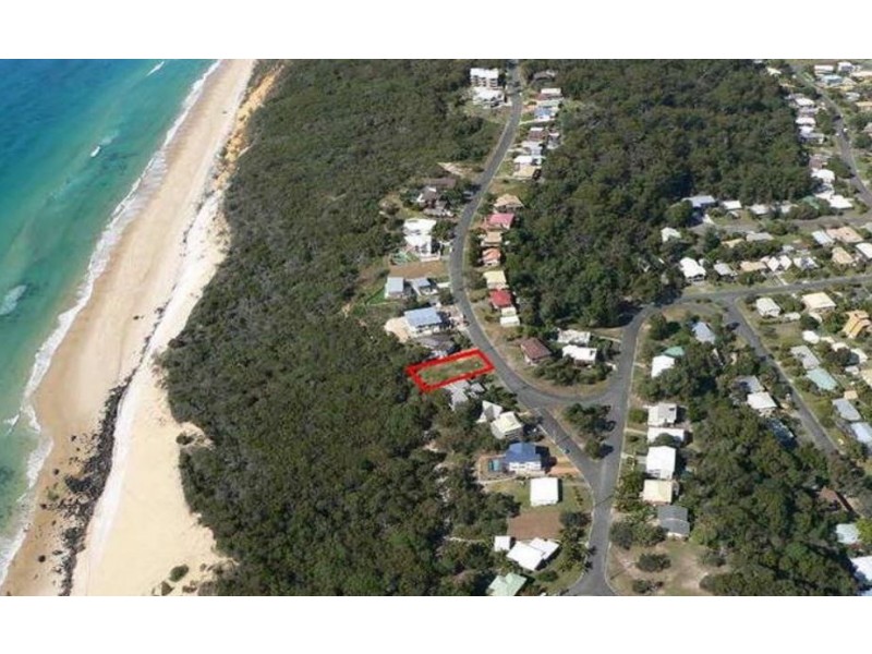 Rainbow Beach QLD 4581