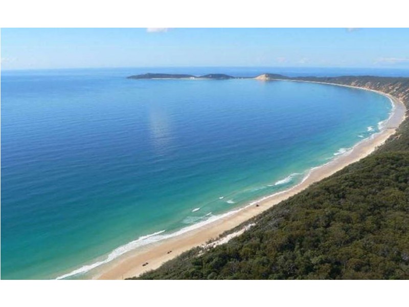 Rainbow Beach QLD 4581