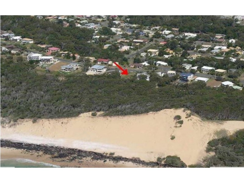 Rainbow Beach QLD 4581