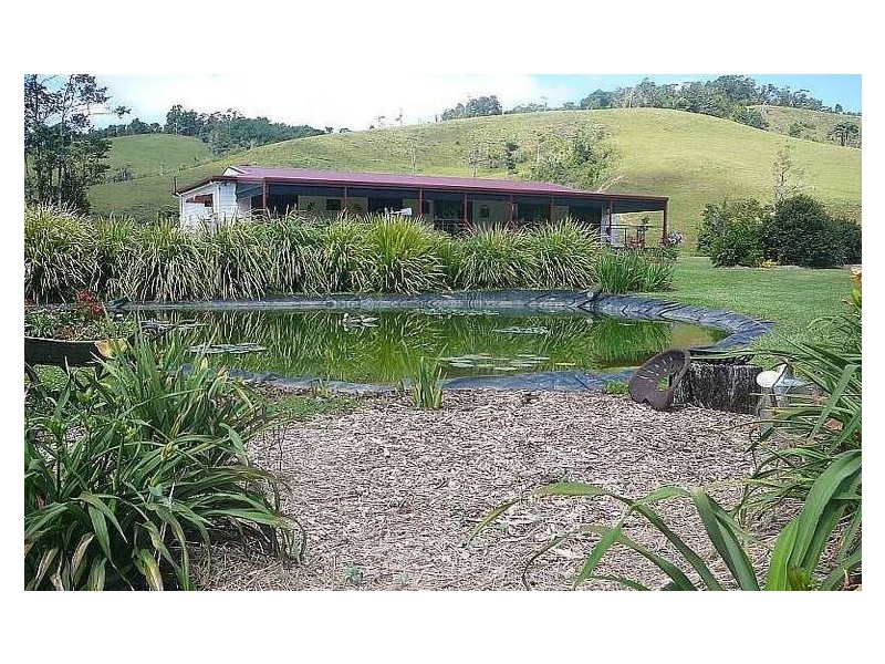 Maalan QLD 4886