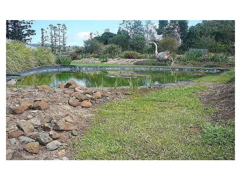 Maalan QLD 4886