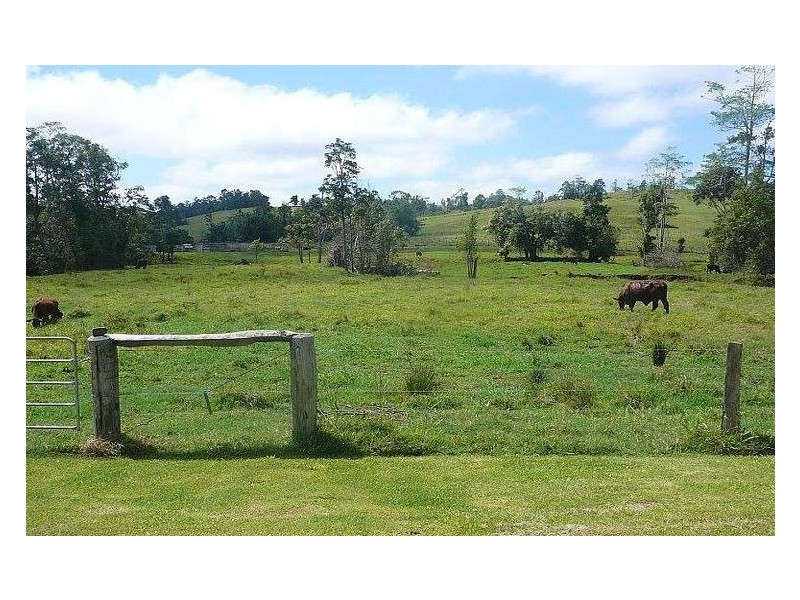 Maalan QLD 4886