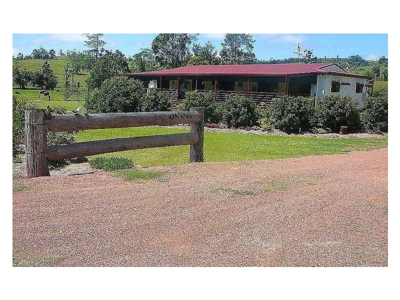 Maalan QLD 4886