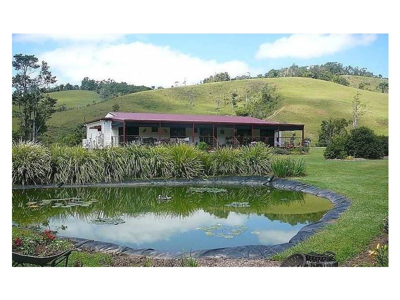 Maalan QLD 4886