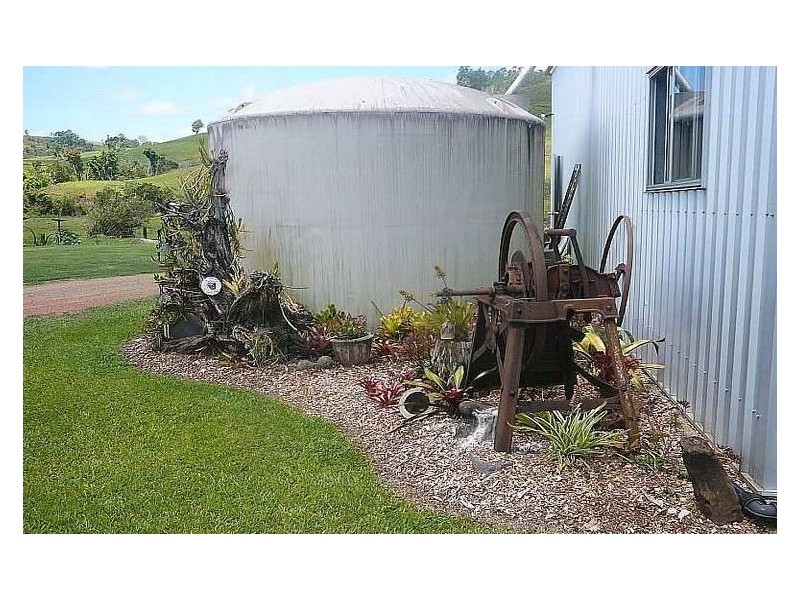 Maalan QLD 4886