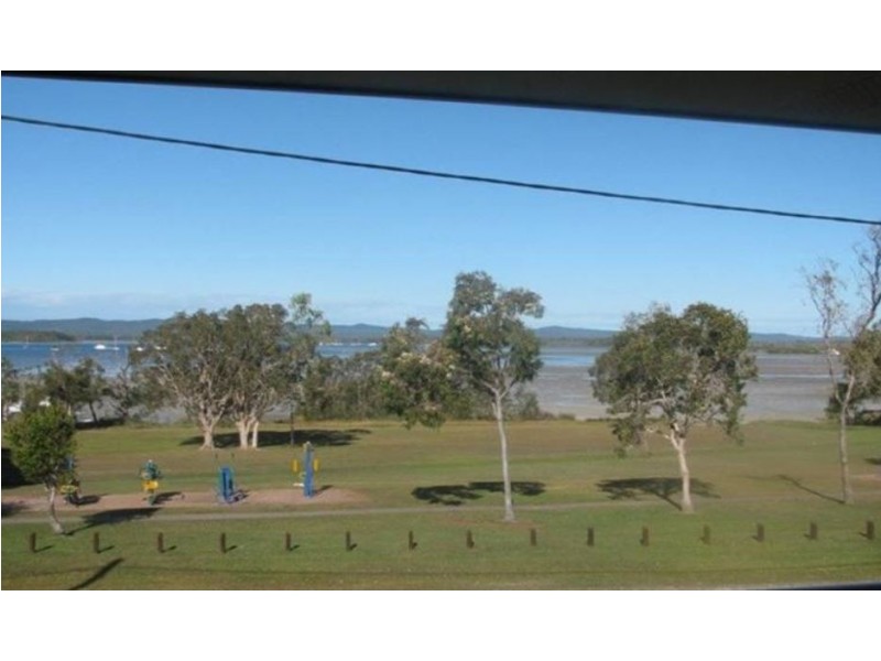 Tin Can Bay QLD 4580