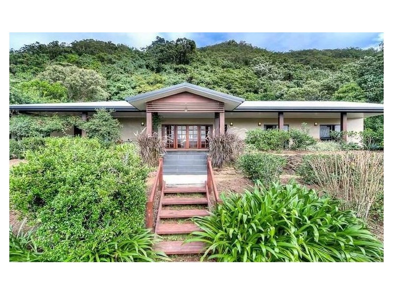 Lower Daintree QLD 4873