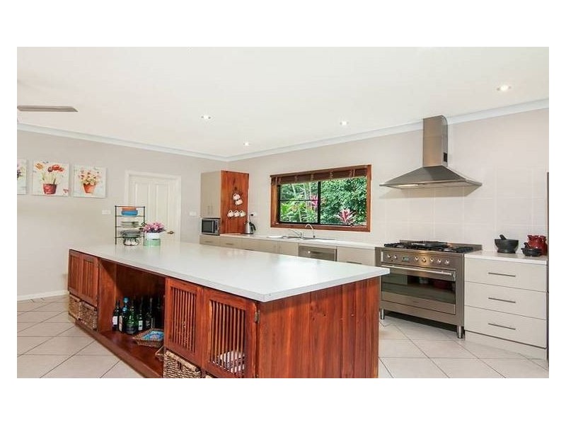 Lower Daintree QLD 4873