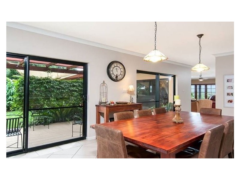 Lower Daintree QLD 4873