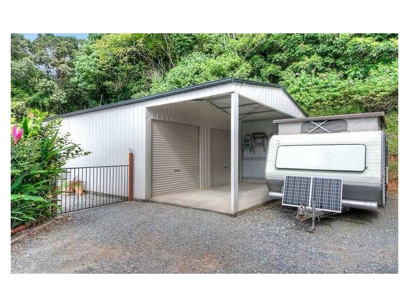 Lower Daintree QLD 4873
