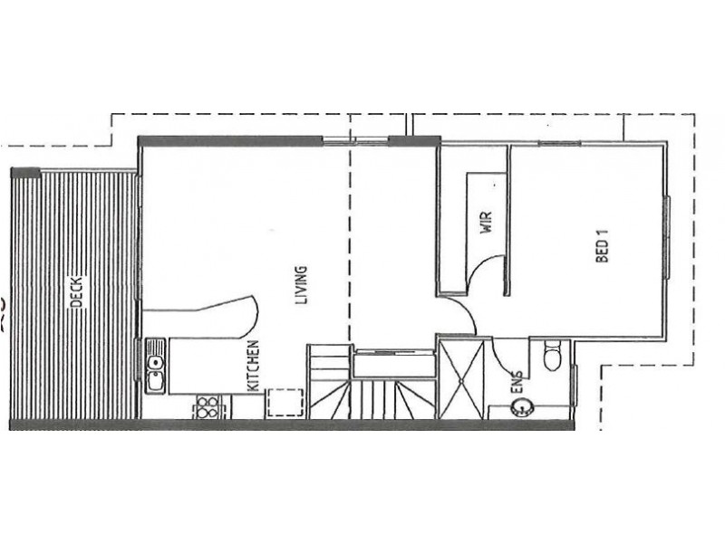 Gympie QLD 4570 Floorplan