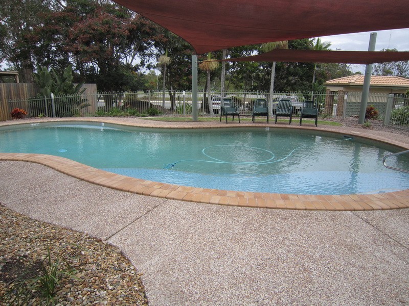 37/81 Network Dr, Wynnum West QLD 4178