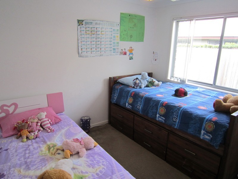 19 Russell St, Everton Park QLD 4053