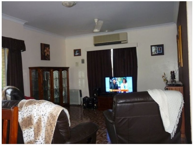Ayr QLD 4807
