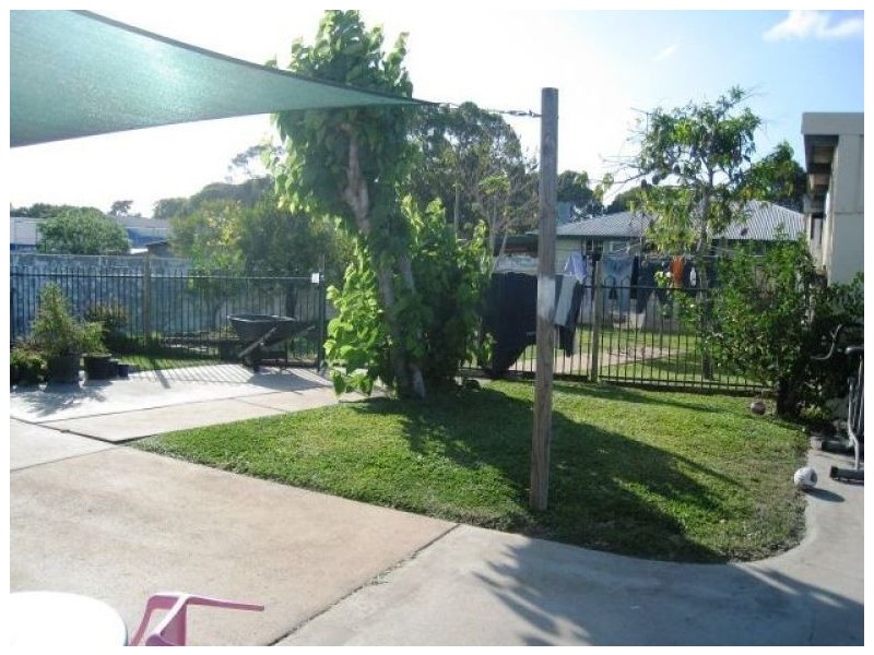 Ayr QLD 4807