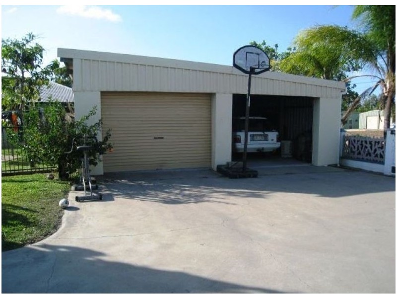 Ayr QLD 4807
