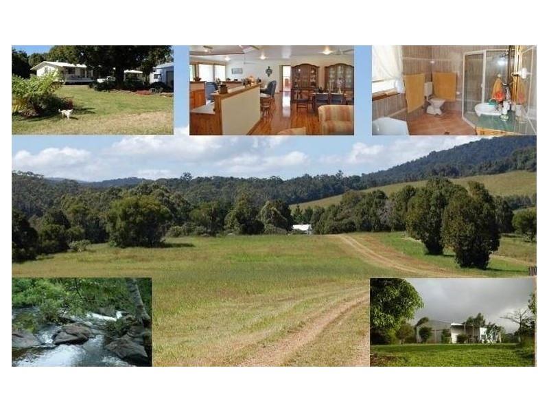 Ravenshoe QLD 4888
