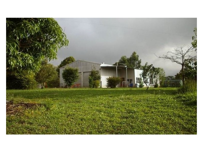 Ravenshoe QLD 4888