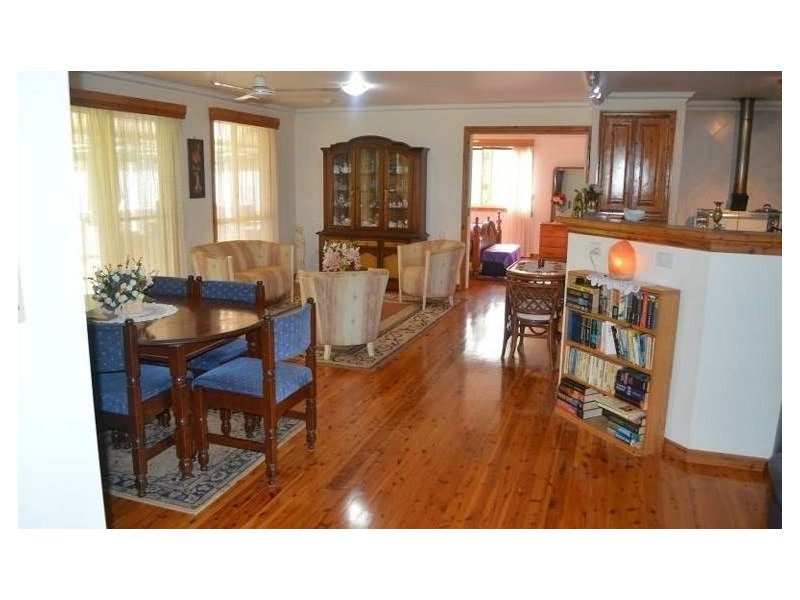 Ravenshoe QLD 4888
