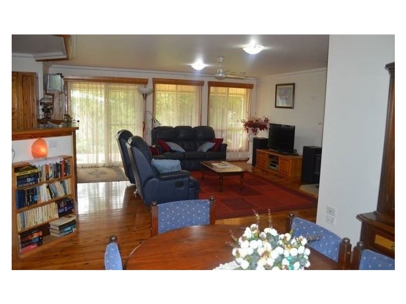 Ravenshoe QLD 4888
