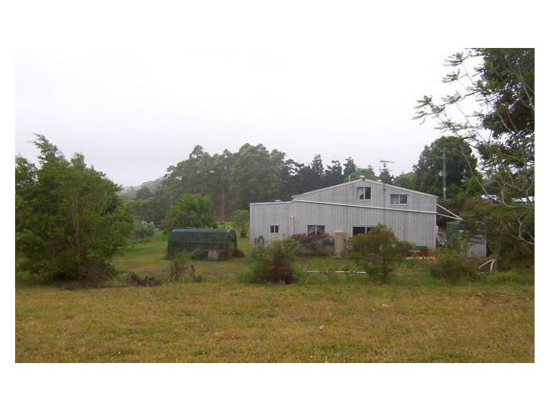 Ravenshoe QLD 4888
