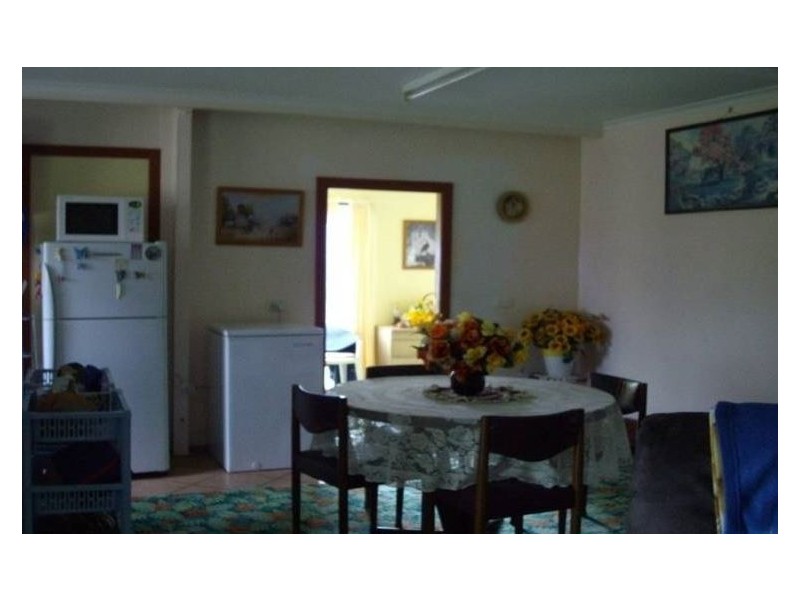 Ravenshoe QLD 4888