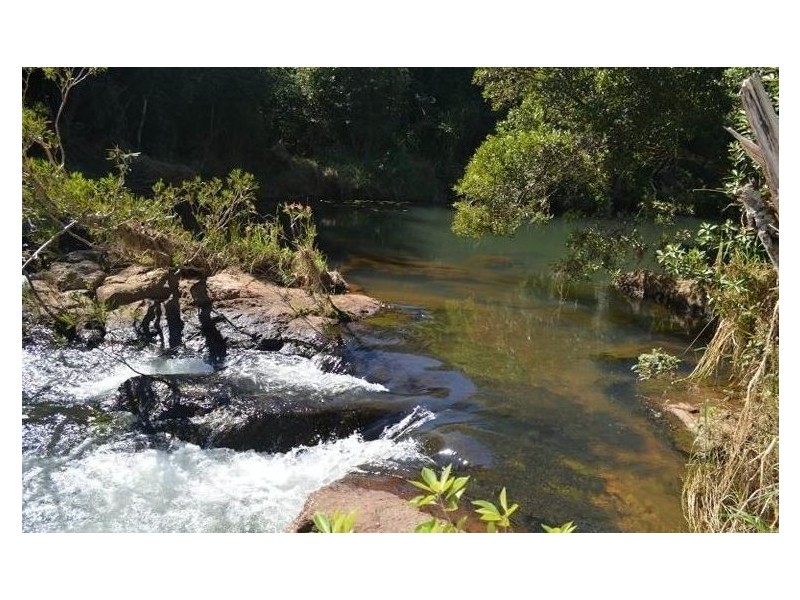 Ravenshoe QLD 4888