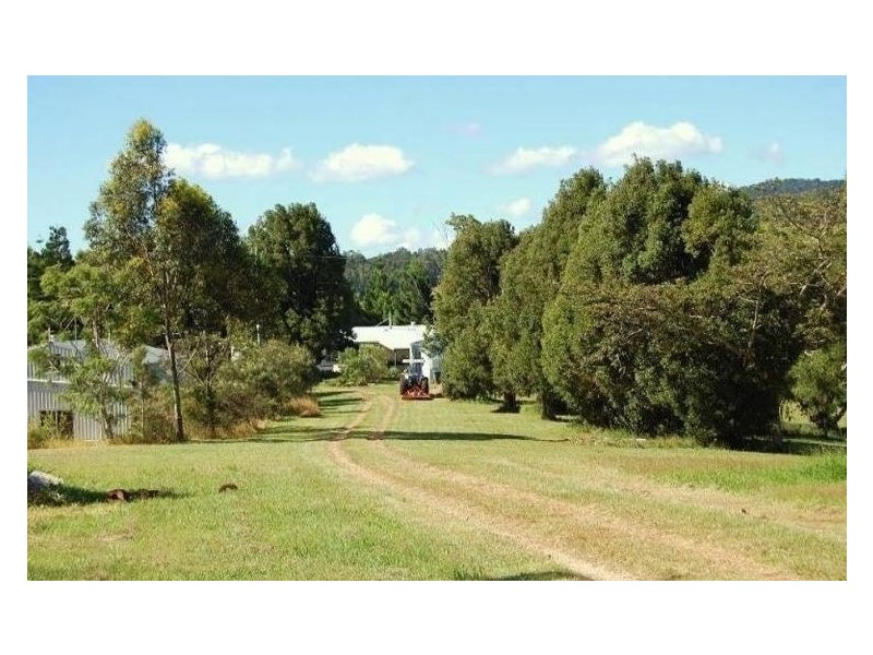 Ravenshoe QLD 4888